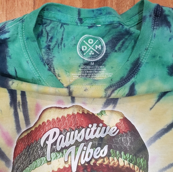 Vibes Vintage T-shirt Bundle - Picture 3 of 13